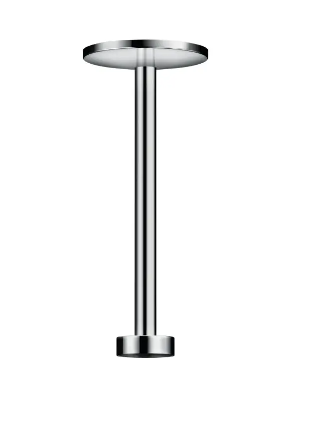 Axor One - padeve no griestiem 30 cm, hroms 48496000