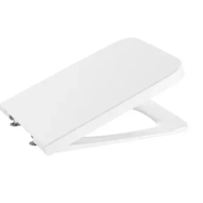 Roca Inspira - WC sēdeklis, SoftClose, balts A80153200B
