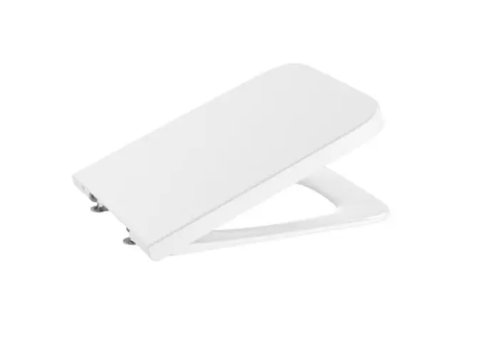 Roca Inspira - WC sēdeklis, SoftClose, balts A80153200B