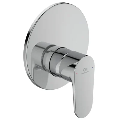 Ideal Standard Cerafine O - zemapmetuma dušas maisītājs, hroms A7349AA