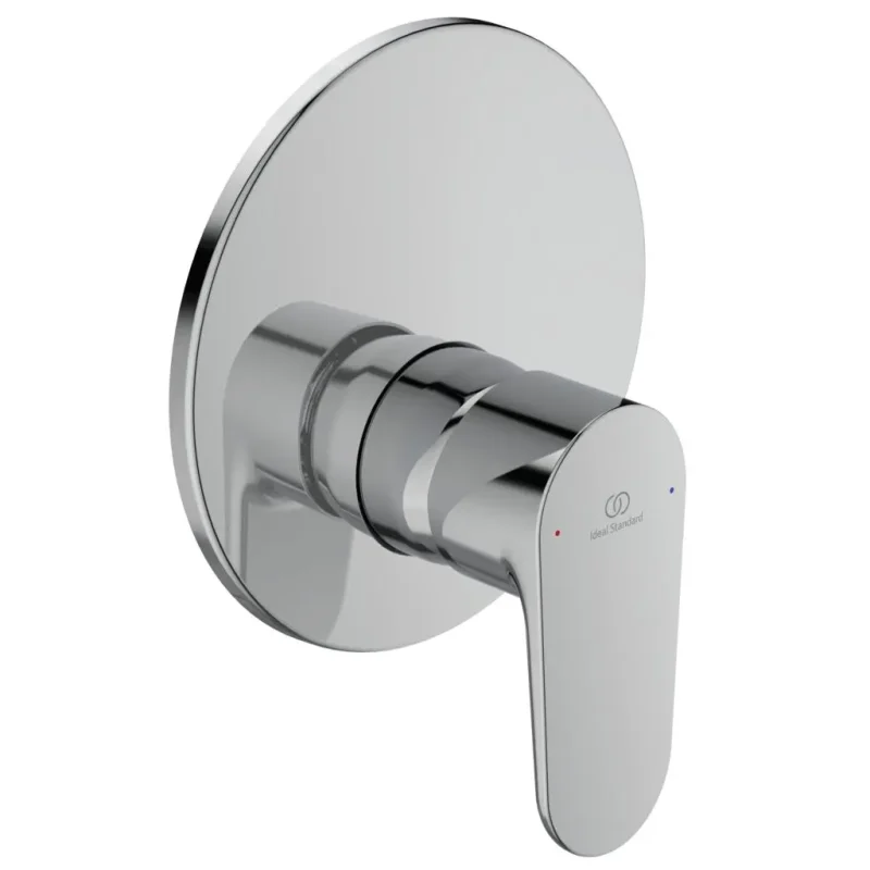 Ideal Standard Cerafine O - zemapmetuma dušas maisītājs, hroms A7349AA
