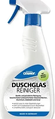 Sapho piederumi - stikla tīrīšanas līdzeklis, 750 ml CA-30400