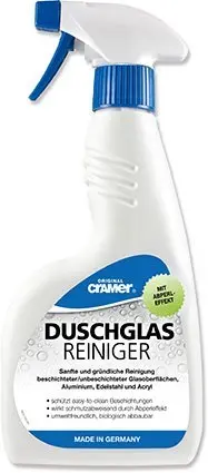 Sapho piederumi - stikla tīrīšanas līdzeklis, 750 ml CA-30400