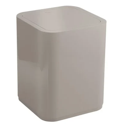 Sapho Gedy Seventy - atkritumu tvertne 8 l, bēša 630966