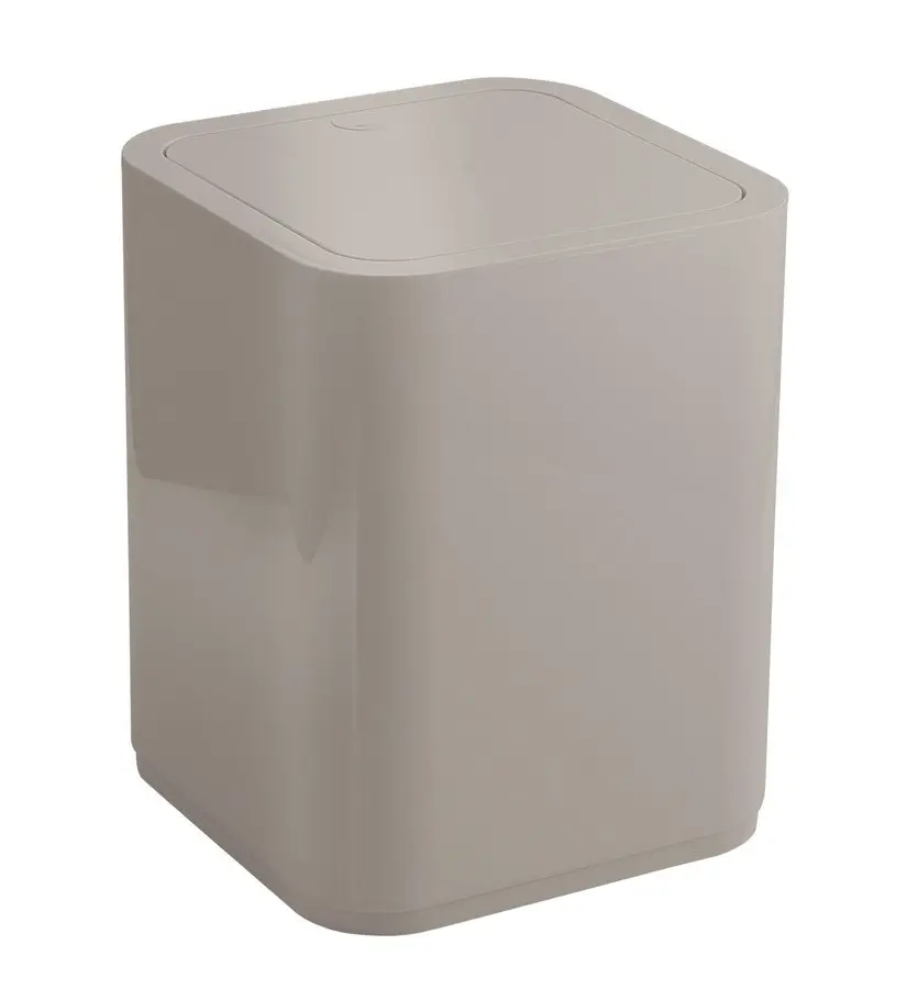 Sapho Gedy Seventy - atkritumu tvertne 8 l, bēša 630966