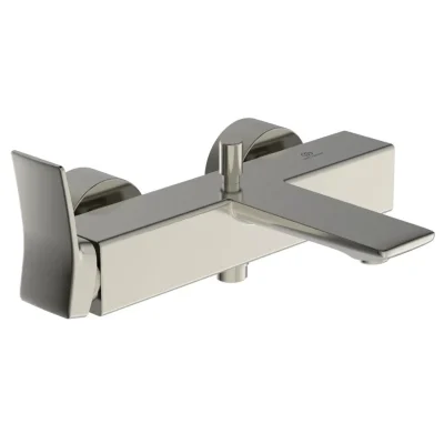 Ideal Standard Conca Tap - vannas maisītājs, Silver Storm BC762GN