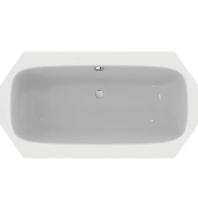 Ideal Standard i.Life - vanna Hexagon 190x90 cm, balta T476701