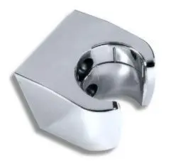 Novaservis dušas turētājs - dušas turētājs, MINI, fiksēts, hroms D/MINI,0
