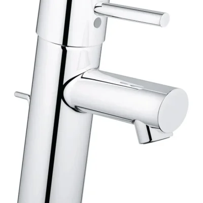 Grohe Concetto - izlietnes vienas sviras maisītājs ES, hromēts 2338010E