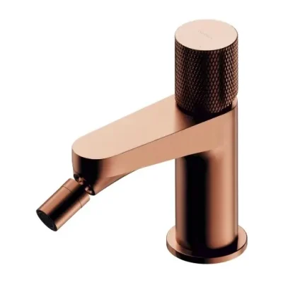 OMNIRES Contour - bideta maisītājs, matēts varš CT8020CPB