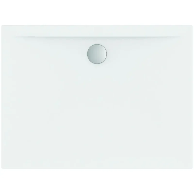 Ideal Standard Ultra Light - dušas paliktnis 120x90 cm, balts K518301