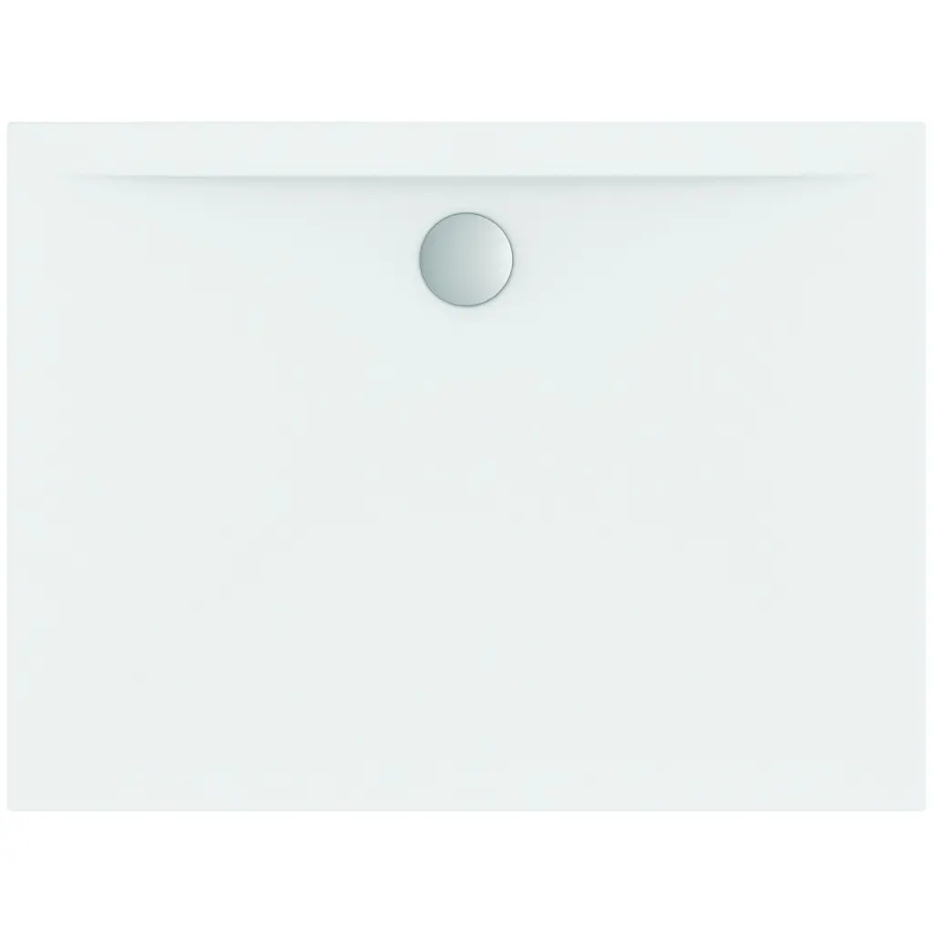 Ideal Standard Ultra Light - dušas paliktnis 120x90 cm, balts K518301