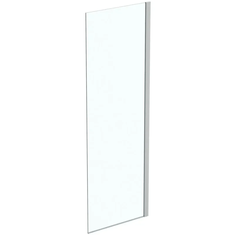 Ideal Standard i.Life - dušas siena Walk-In 70x200 cm, spīdīgi sudraba/caurspīdīgs stikls T5535EO