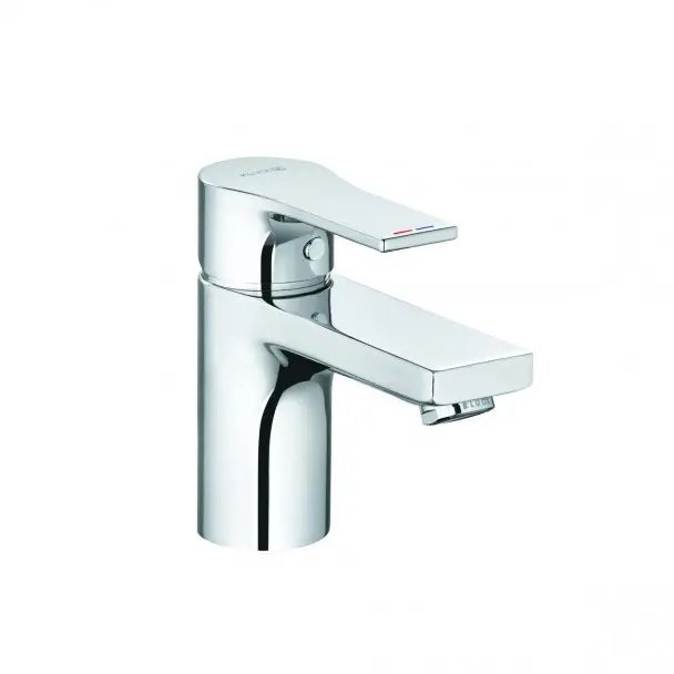 Kludi Zenta SL - izlietnes maisītājs, hroms 482620565