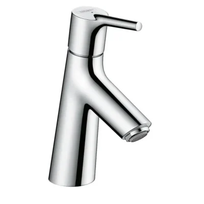 Hansgrohe Talis S - stāvvārsts 80 aukstajam ūdenim, hromēts 72017000