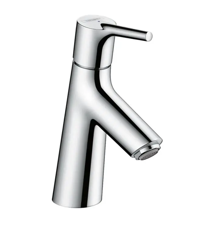 Hansgrohe Talis S - stāvvārsts 80 aukstajam ūdenim, hromēts 72017000