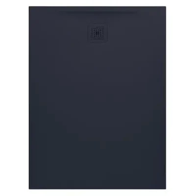 Laufen Pro - dušas paliktnis 120x90 cm, antracīts H2109580780001