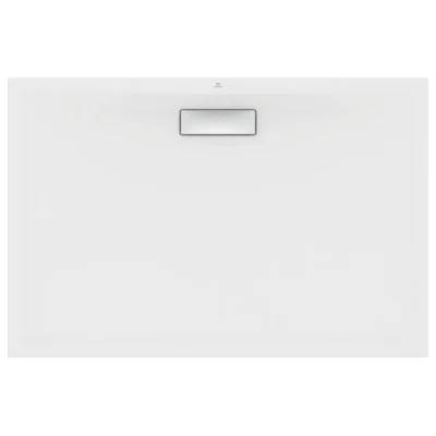 Ideal Standard Ultra Flat New - dušas paliktnis 120x90 cm, balts matēts T4483V1