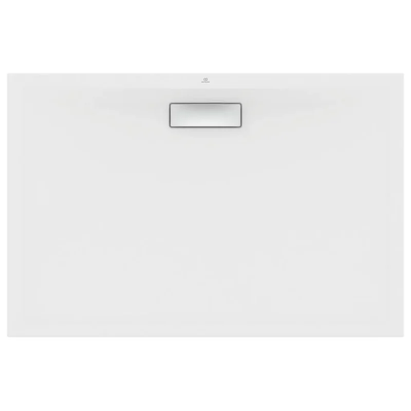 Ideal Standard Ultra Flat New - dušas paliktnis 120x90 cm, balts matēts T4483V1