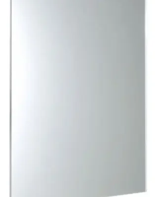 Sapho Accord - spogulis ar faceti 70x90 cm MF444