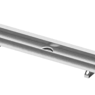 Tece TECEdrainline - dušas rene 150 cm, ar Seal System blīvējuma lenti, nerūsējošais tērauds 601500