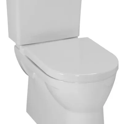Laufen Pro - WC kombi, apakšdaļa, 67x36 cm, balts H8249590000001