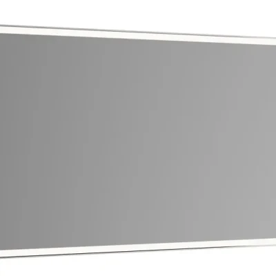 Keuco Royal Lumos - spogulis ar LED apgaismojumu un apsildi, 120x65 cm 14598174500