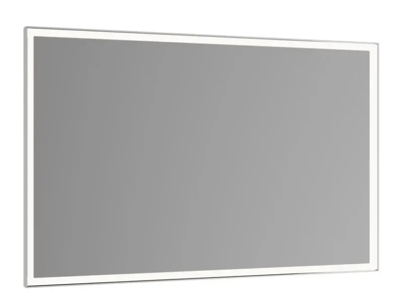 Keuco Royal Lumos - spogulis ar LED apgaismojumu un apsildi, 120x65 cm 14598174500