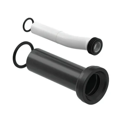 Geberit AquaClean - pieslēguma komplekts Sela 243.929.00.1