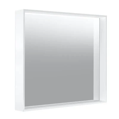 Keuco Plan - spogulis rāmī, 70x80 cm, alumīnijs 07895172500