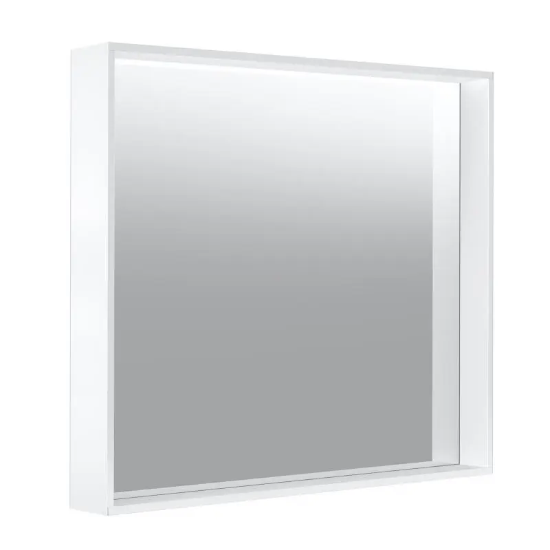 Keuco Plan - spogulis rāmī, 70x80 cm, alumīnijs 07895172500