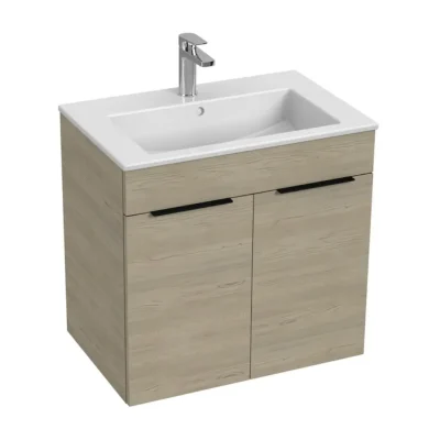Jika Cube - skapis ar izlietni 65x43x61 cm, osis H4536011765141