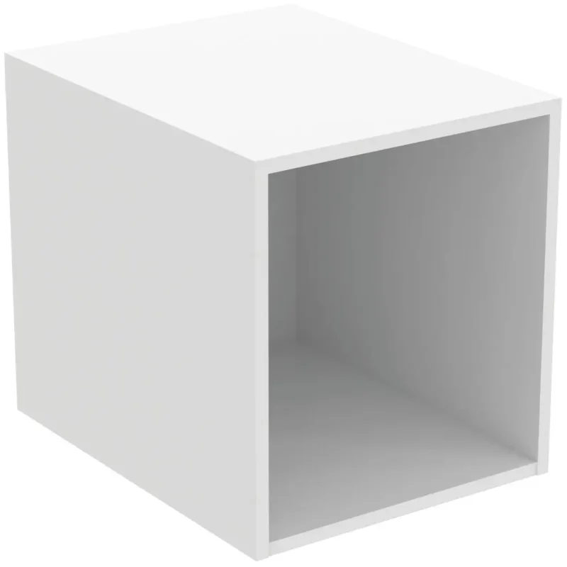 Ideal Standard i.Life B - sānu skapis, 40x44x51 cm, atvērts, balts T5268DU