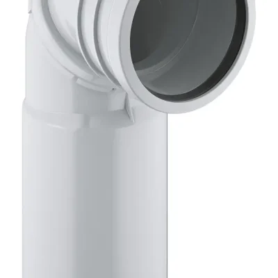 Grohe Rapid SL - pieslēguma līkums stāvošam WC 39954000