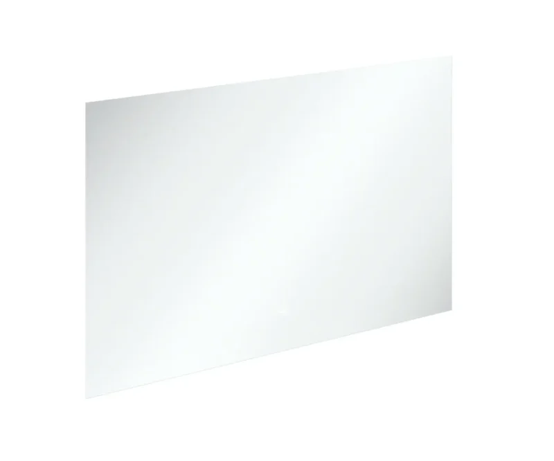 Villeroy & Boch More to See Lite - spogulis ar LED apgaismojumu, 120x75 cm, skārien sensors A4771200