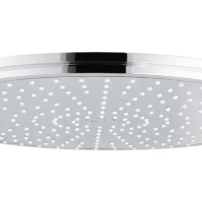 Grohe Rainshower - galvas duša, diametrs 40 cm, 1 strūklas veids, hroms 28778000