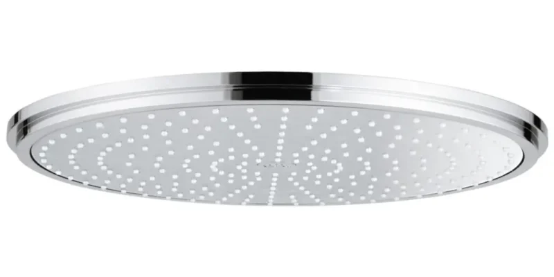 Grohe Rainshower - galvas duša, diametrs 40 cm, 1 strūklas veids, hroms 28778000