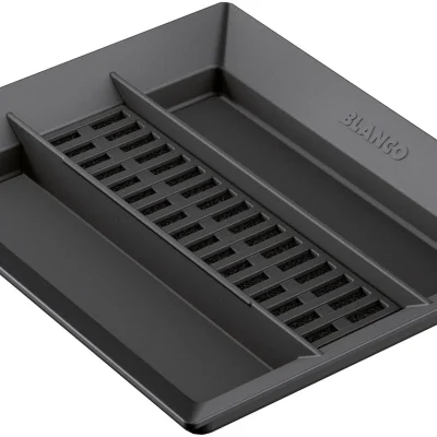 Blanco Select - Aktiv-Bio vāks 8 l, Select un Flexon II 524220