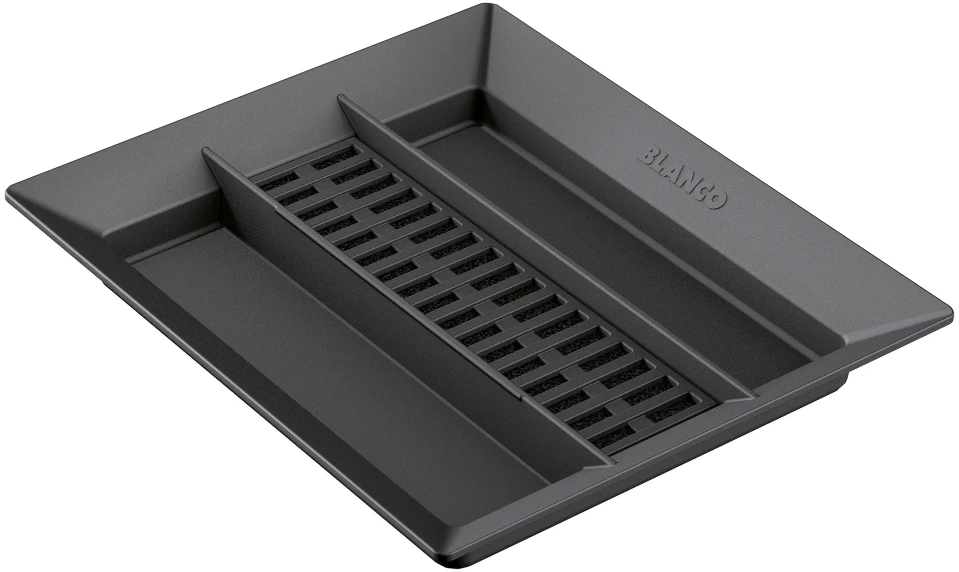 Blanco Select - Aktiv-Bio vāks 8 l, Select un Flexon II 524220