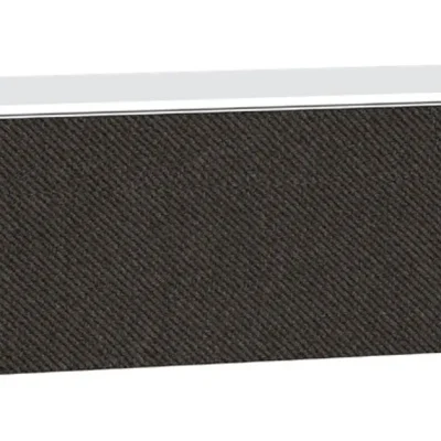 Hansgrohe Xevolos E - sānu skapītis, 29x118x55 cm, 1 atvilktne, matēti balts/tumši pelēks tekstils 54325660