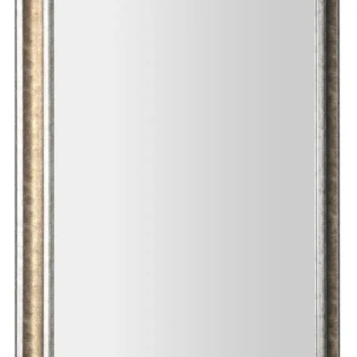 Sapho spogulis - spogulis Ambiente rāmī, 72x92 cm, bronzas patina NL700