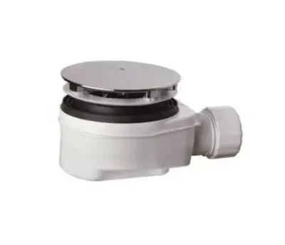 Villeroy & Boch piederumi - pilns noteces komplekts, hroms 82000061