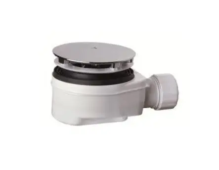 Villeroy & Boch piederumi - pilns noteces komplekts, hroms 82000061