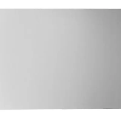 Sapho Ishape - taisnstūrveida spogulis 120x60 cm, noapaļoti stūri, bez eņģes AG612