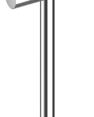 Keuco IXMO - dušas stienis Solo 80 cm, hroms 59585010901