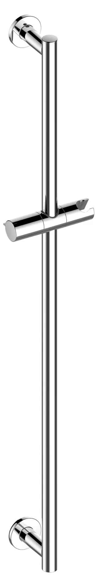 Keuco IXMO - dušas stienis Solo 80 cm, hroms 59585010901