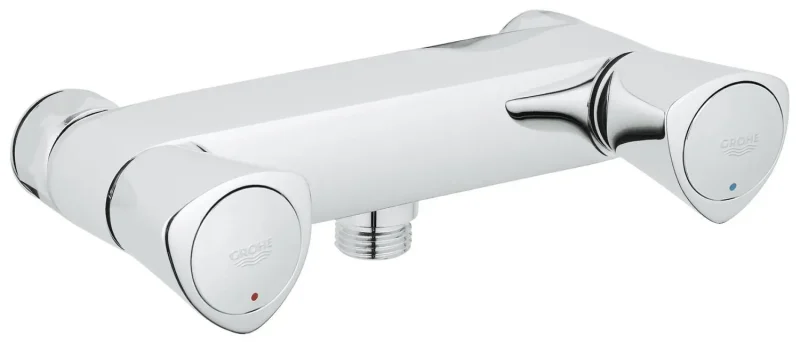 Grohe Costa S - dušas maisītājs, hroms 26318001