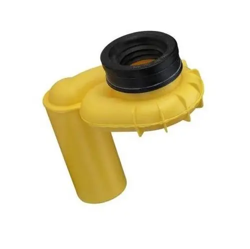 Ideal Standard piederumi - nosūkšanas veidgabals pisuāram, horizontāls K822367