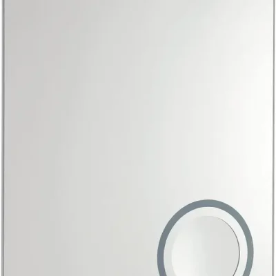 Sapho Astro - spogulis 60x80 cm, LED apgaismojums, kosmētikas spogulis MIRL2