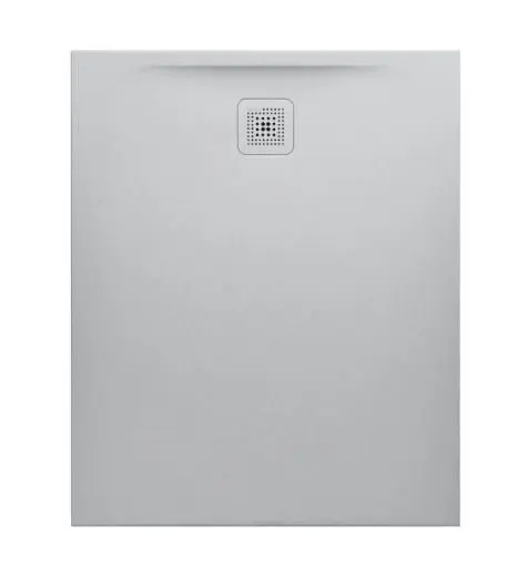 Laufen Pro - dušas paliktnis 110x90 cm, gaiši pelēks H2129550770001